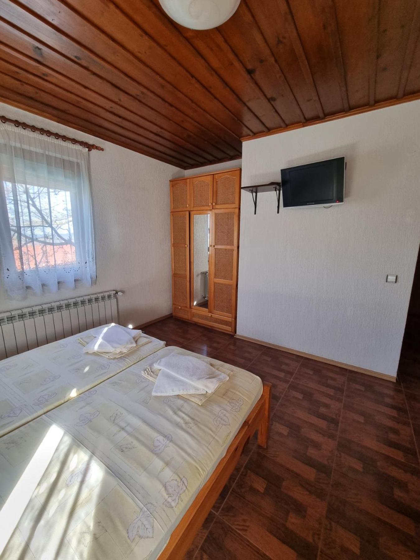 Къща За Гости Билдникс Malko Tŭrnovo Dış mekan fotoğraf